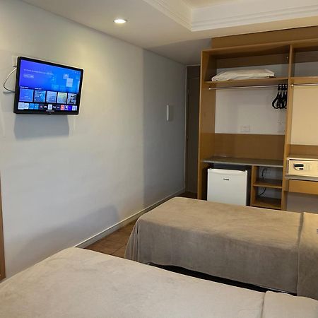 Hotel Barramares Jaboatao dos Guararapes Εξωτερικό φωτογραφία