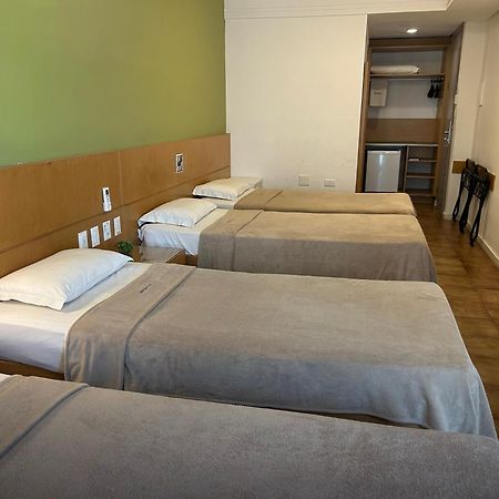 Hotel Barramares Jaboatao dos Guararapes Εξωτερικό φωτογραφία