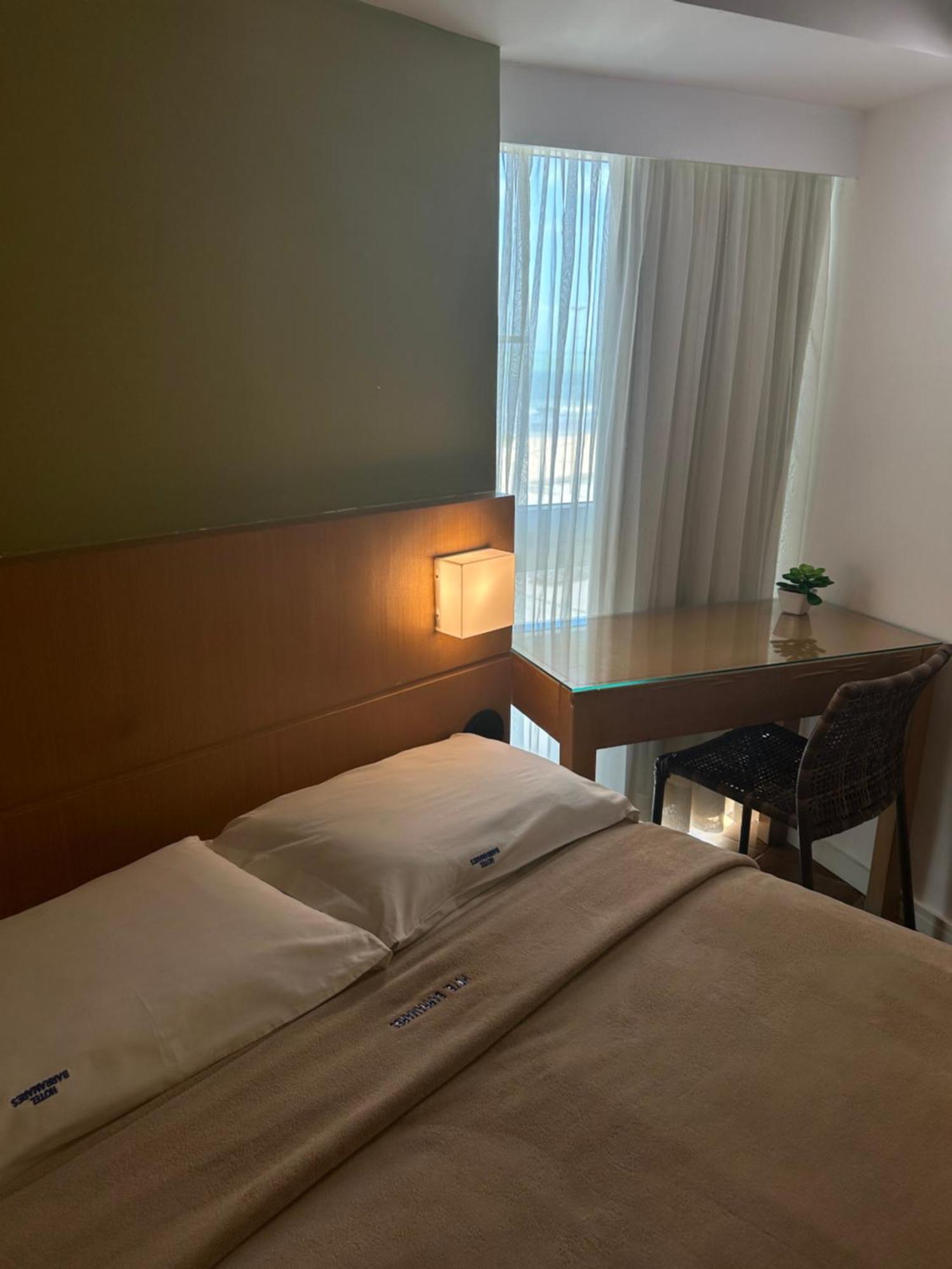 Hotel Barramares Jaboatao dos Guararapes Εξωτερικό φωτογραφία