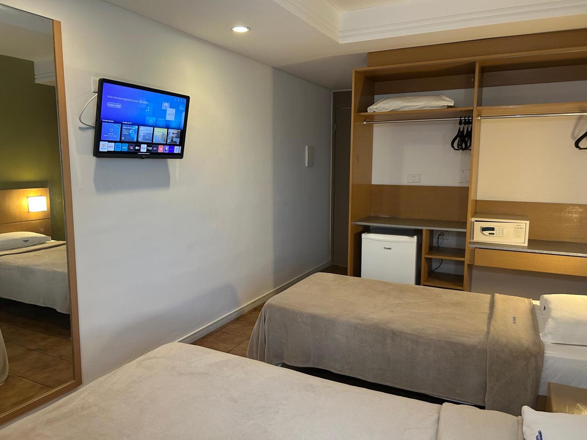 Hotel Barramares Jaboatao dos Guararapes Εξωτερικό φωτογραφία