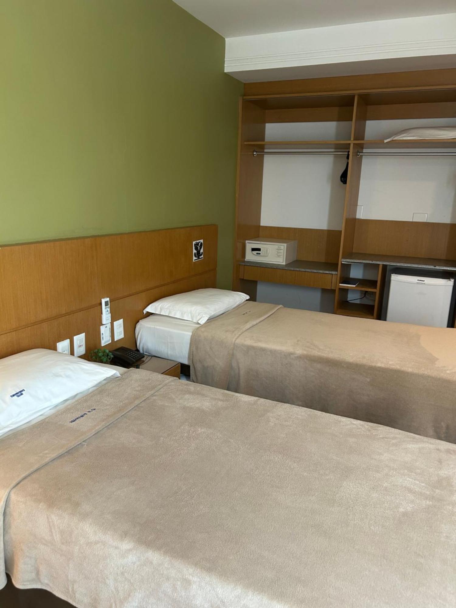Hotel Barramares Jaboatao dos Guararapes Εξωτερικό φωτογραφία