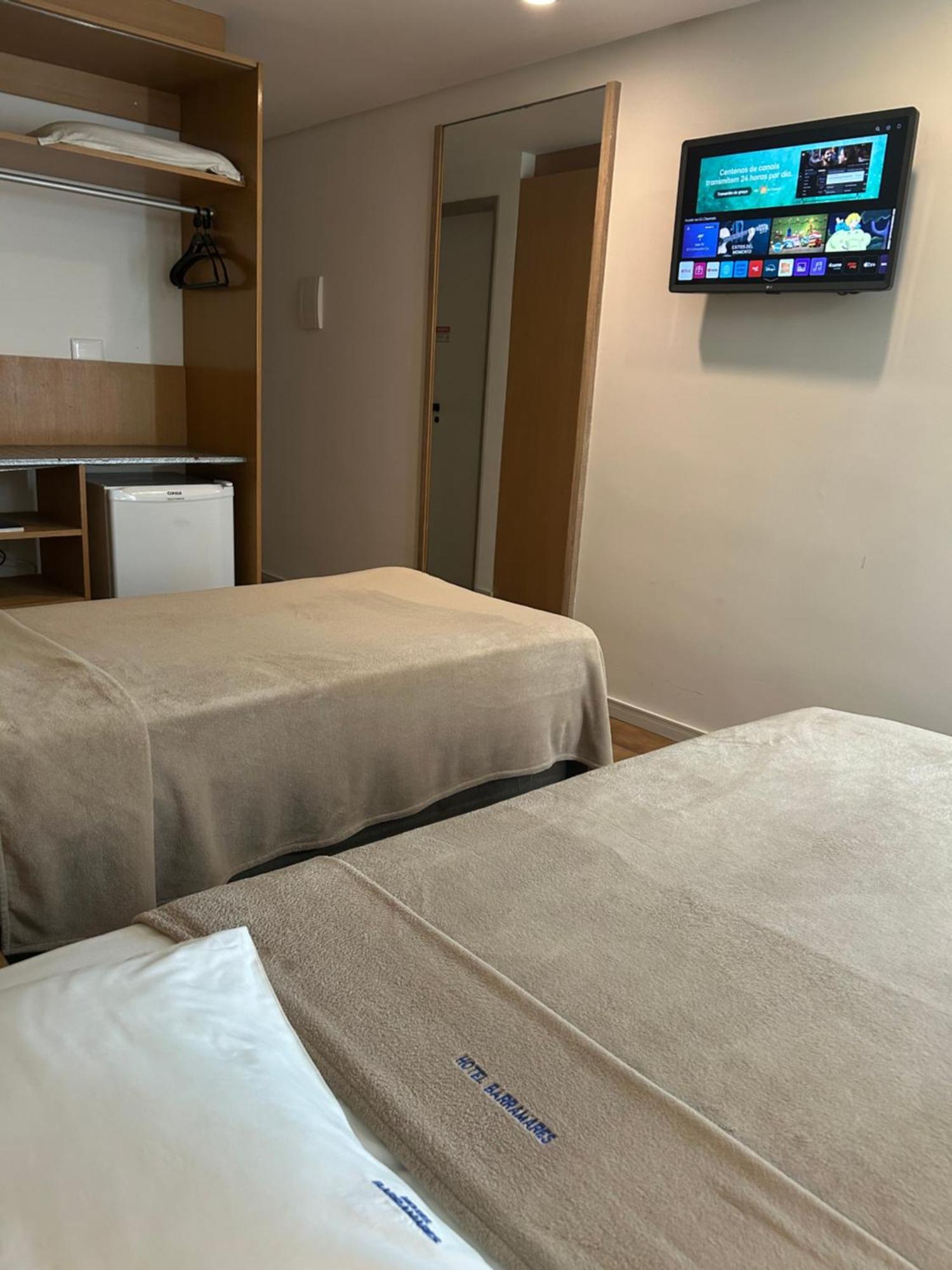 Hotel Barramares Jaboatao dos Guararapes Εξωτερικό φωτογραφία