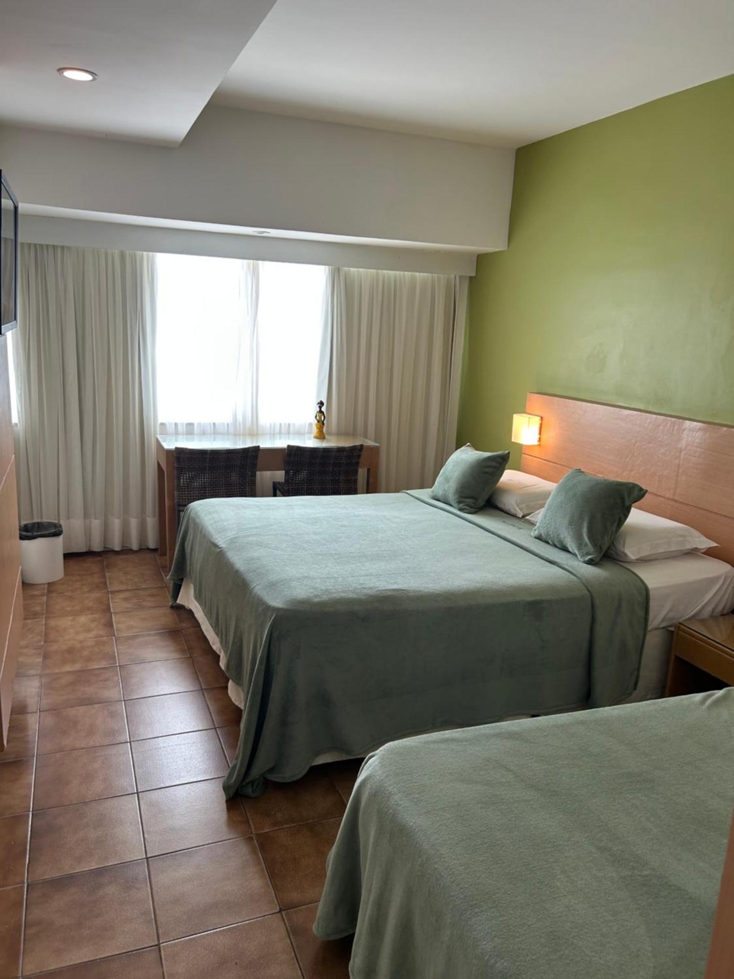 Hotel Barramares Jaboatao dos Guararapes Εξωτερικό φωτογραφία