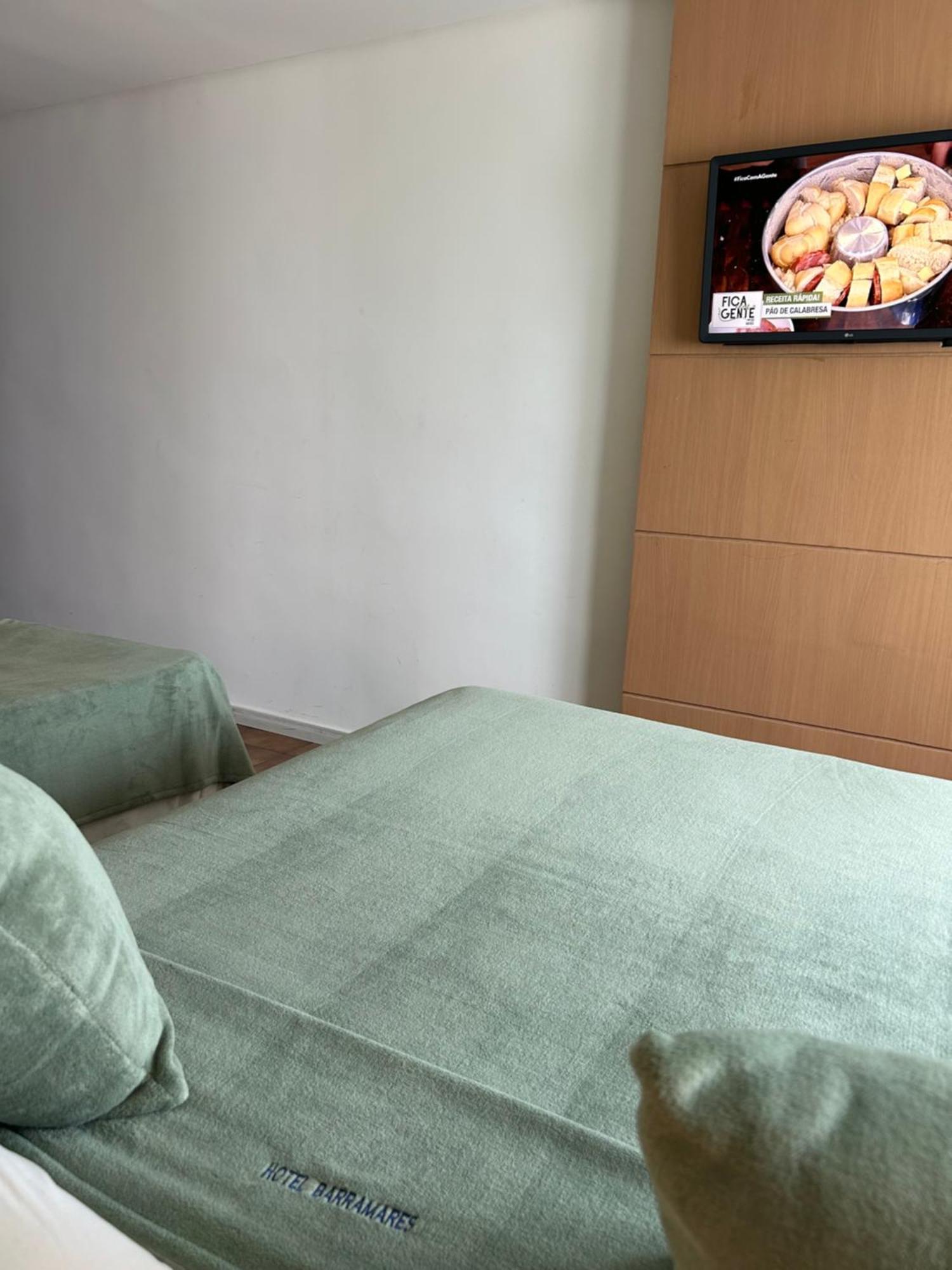 Hotel Barramares Jaboatao dos Guararapes Εξωτερικό φωτογραφία