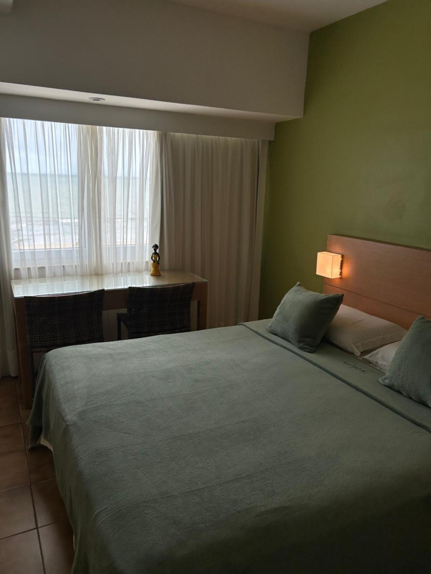 Hotel Barramares Jaboatao dos Guararapes Εξωτερικό φωτογραφία