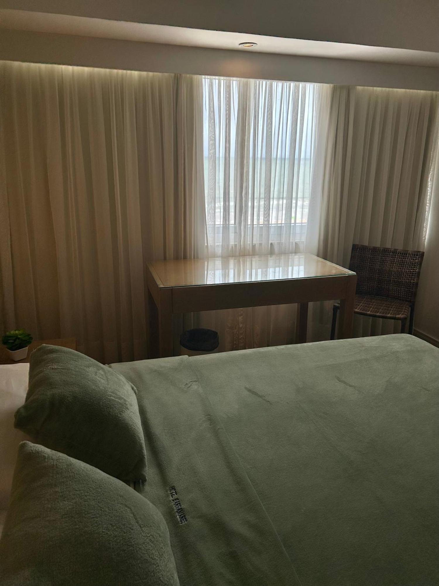 Hotel Barramares Jaboatao dos Guararapes Εξωτερικό φωτογραφία