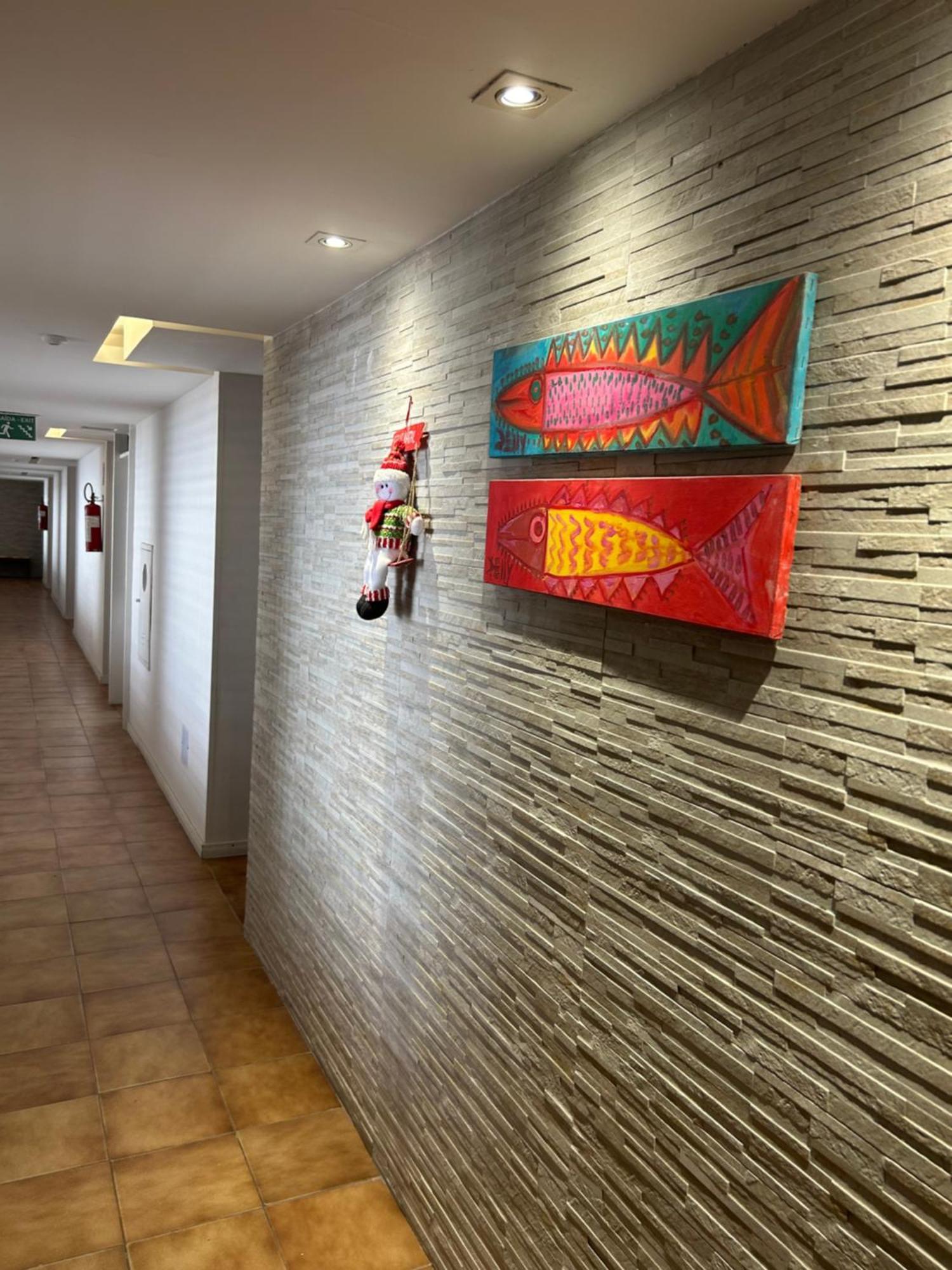 Hotel Barramares Jaboatao dos Guararapes Εξωτερικό φωτογραφία