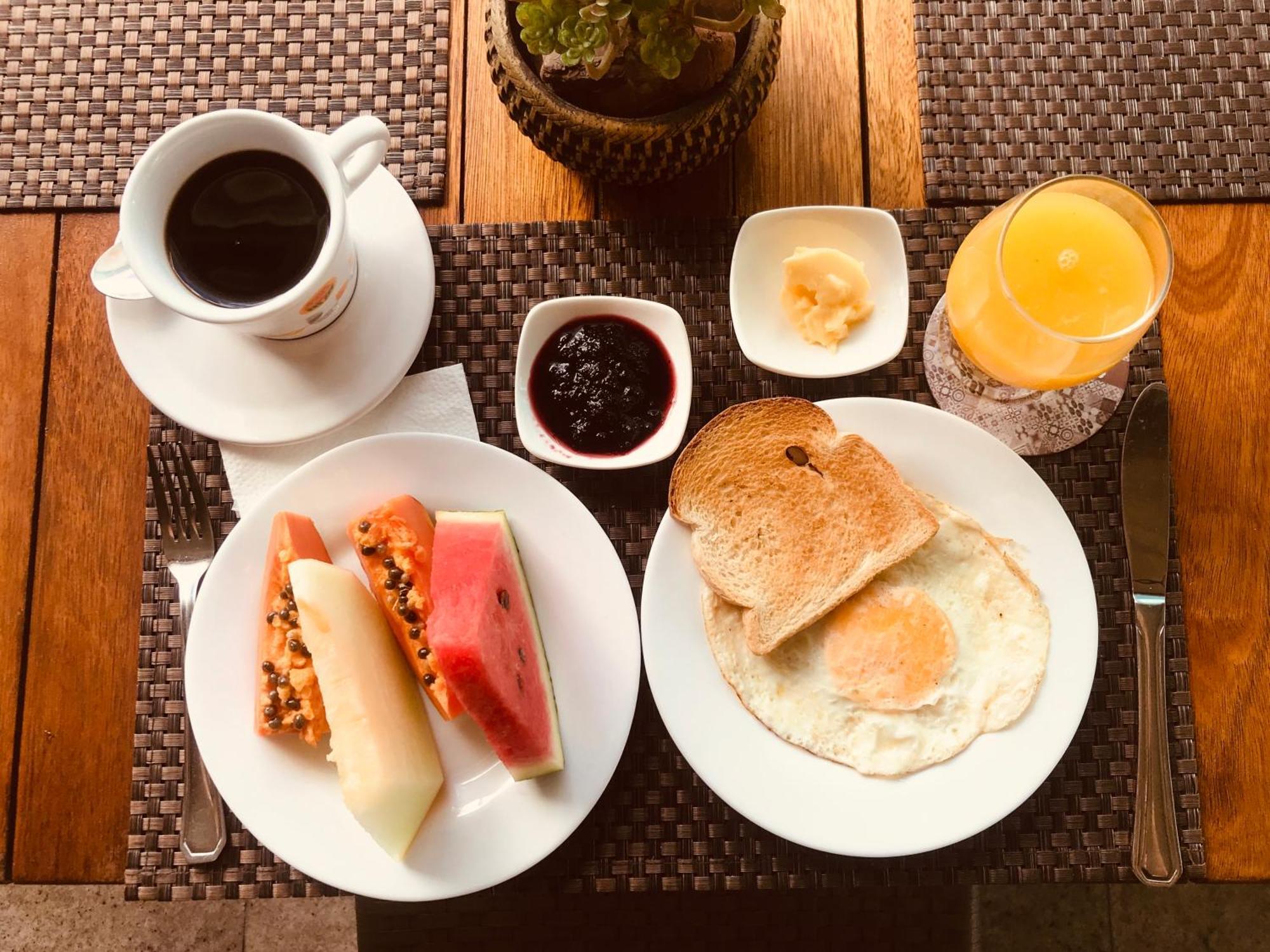 Hotel Barramares Jaboatao dos Guararapes Εξωτερικό φωτογραφία