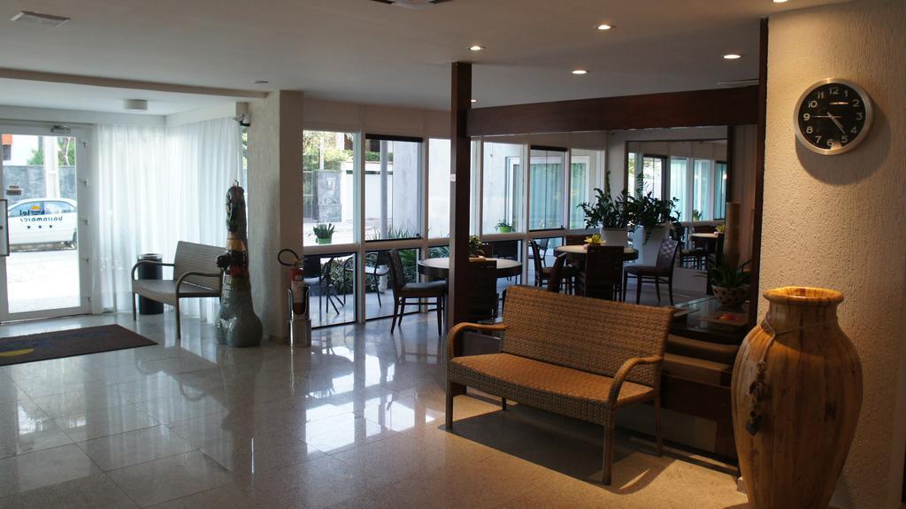 Hotel Barramares Jaboatao dos Guararapes Εξωτερικό φωτογραφία