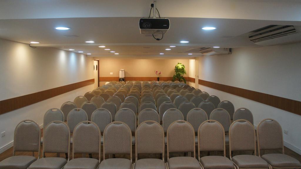 Hotel Barramares Jaboatao dos Guararapes Εξωτερικό φωτογραφία