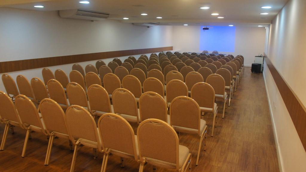 Hotel Barramares Jaboatao dos Guararapes Εξωτερικό φωτογραφία