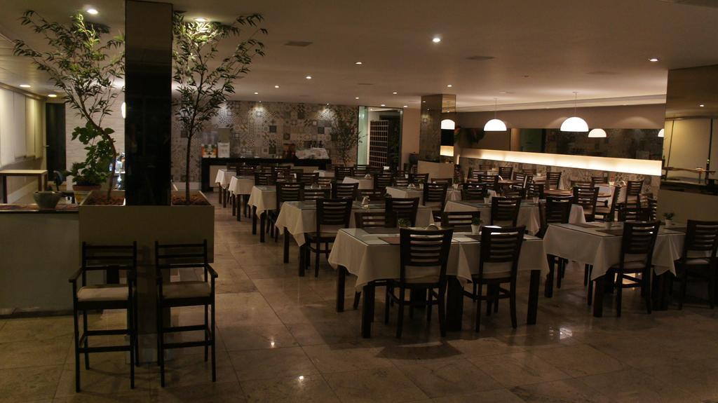 Hotel Barramares Jaboatao dos Guararapes Εξωτερικό φωτογραφία