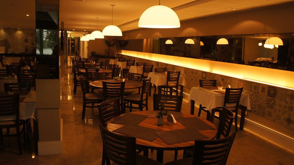 Hotel Barramares Jaboatao dos Guararapes Εξωτερικό φωτογραφία