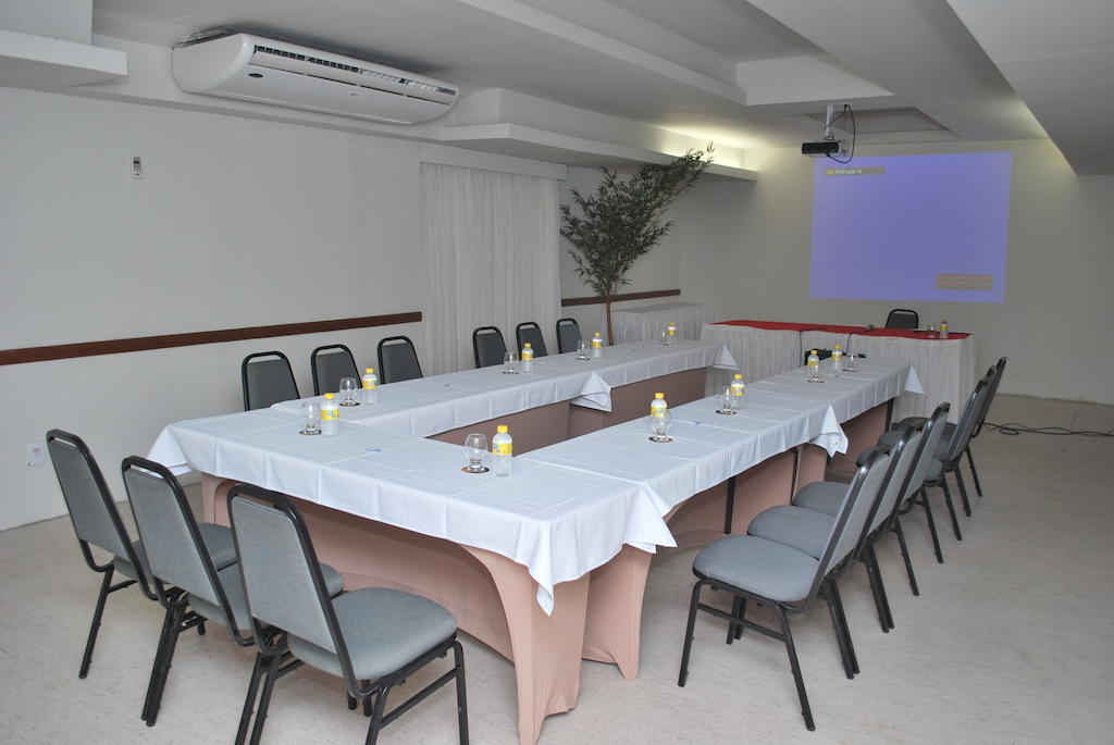 Hotel Barramares Jaboatao dos Guararapes Εξωτερικό φωτογραφία
