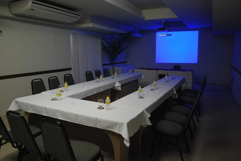 Hotel Barramares Jaboatao dos Guararapes Εξωτερικό φωτογραφία