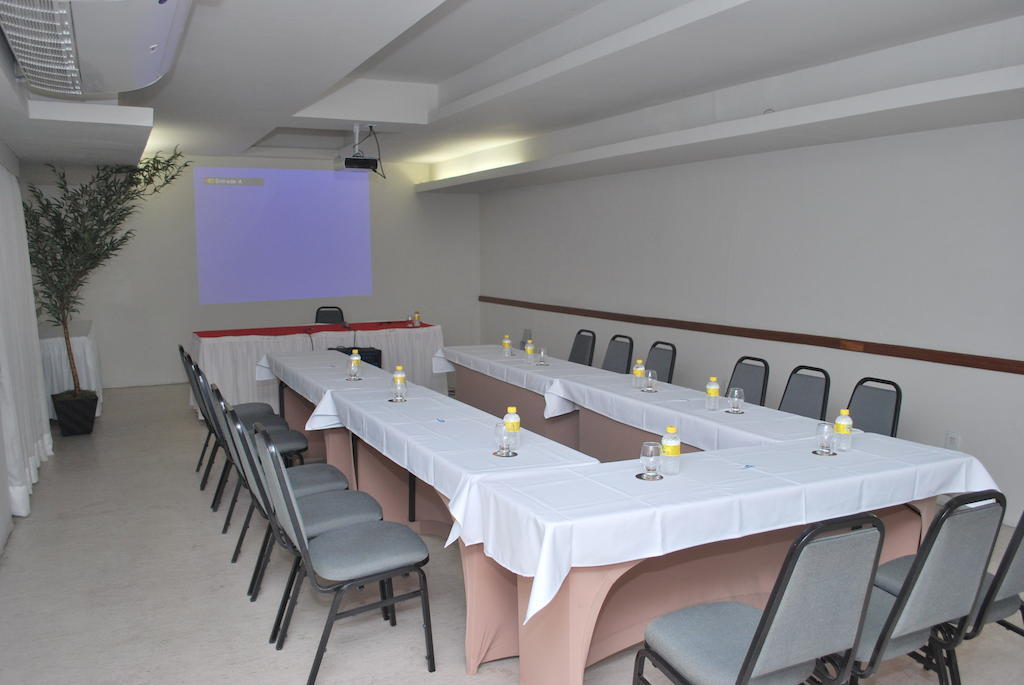 Hotel Barramares Jaboatao dos Guararapes Εξωτερικό φωτογραφία