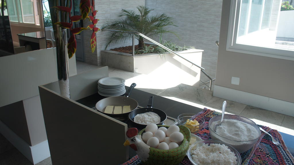 Hotel Barramares Jaboatao dos Guararapes Εξωτερικό φωτογραφία