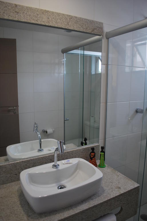Hotel Barramares Jaboatao dos Guararapes Εξωτερικό φωτογραφία