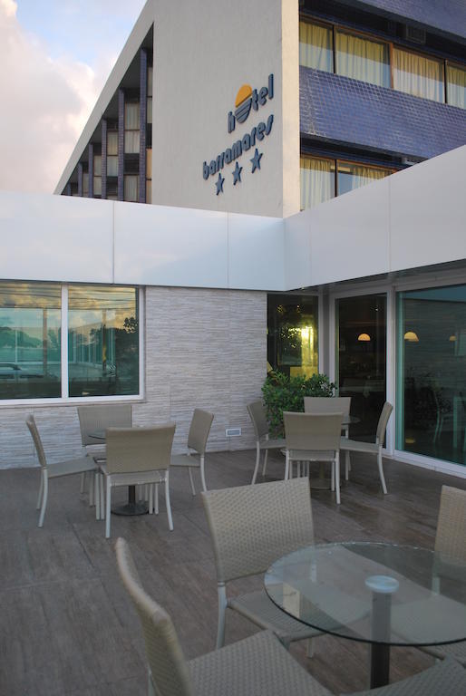 Hotel Barramares Jaboatao dos Guararapes Εξωτερικό φωτογραφία