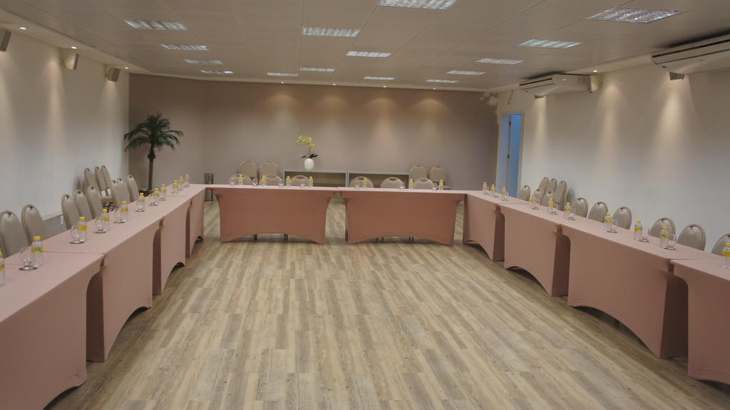 Hotel Barramares Jaboatao dos Guararapes Εξωτερικό φωτογραφία