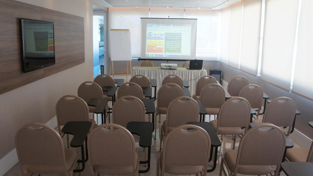 Hotel Barramares Jaboatao dos Guararapes Εξωτερικό φωτογραφία
